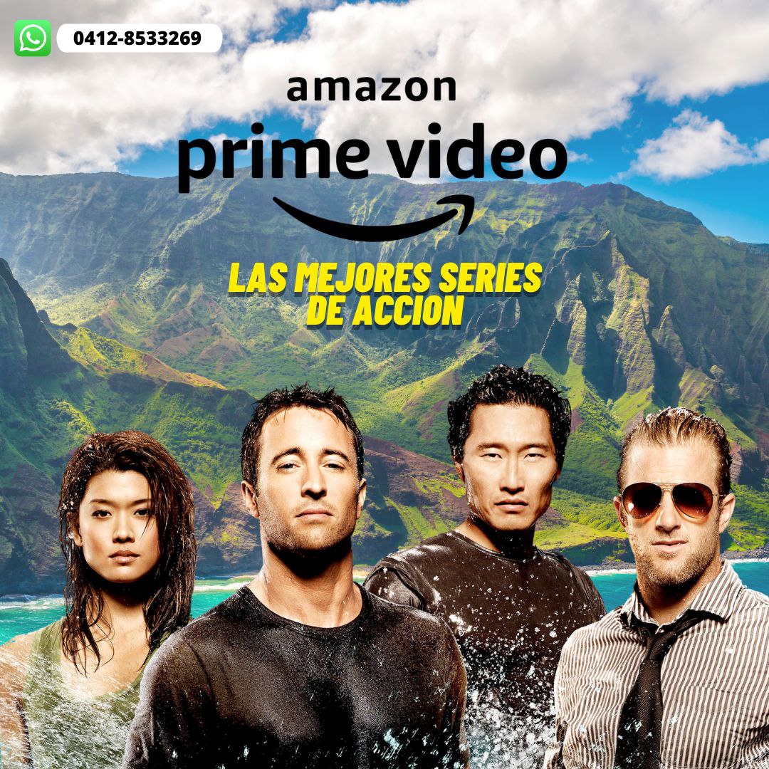 amazon